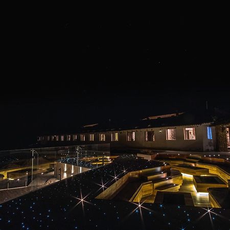 Hotel De Sal Luna Salada Colchani Esterno foto